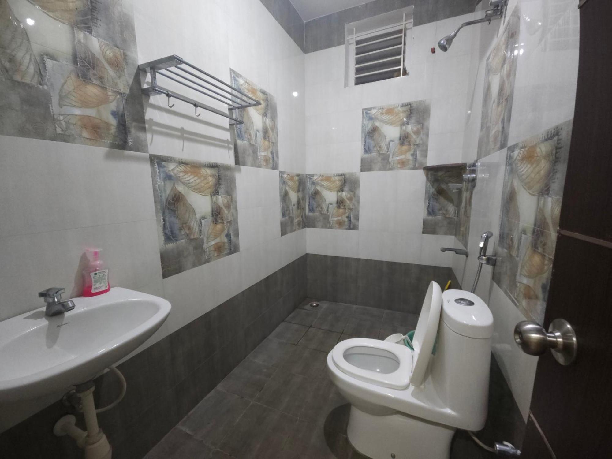 Shi'S Vilva - The Bungalow In Coimbatore - Near Airport, Kmch, Codesia エクステリア 写真